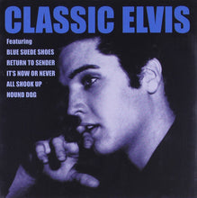 Load image into Gallery viewer, Elvis Presley : Classic Elvis (CD, Comp)
