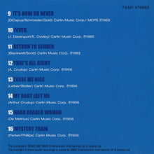 Load image into Gallery viewer, Elvis Presley : Classic Elvis (CD, Comp)