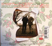 Load image into Gallery viewer, America (2) : Holiday Harmony (CD, Album, Dig)