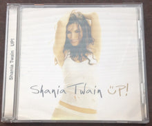 Load image into Gallery viewer, Shania Twain : Up! (CD, Album)