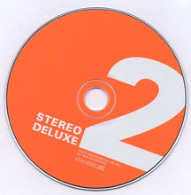 Load image into Gallery viewer, Various : Stereo Deluxe 2 (CD, Comp)