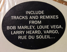 Load image into Gallery viewer, Bruno From Ibiza : Republica Cafe (CD, Comp)