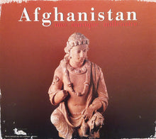 Load image into Gallery viewer, Various : Afghanistan (Une Musique Millenaire) (CD, Album)