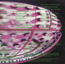Load image into Gallery viewer, Stereolab : Mars Audiac Quintet (CD, Album)