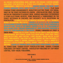 Load image into Gallery viewer, Stereolab : Emperor Tomato Ketchup (CD, Album)