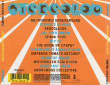 Load image into Gallery viewer, Stereolab : Emperor Tomato Ketchup (CD, Album)