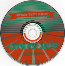 Load image into Gallery viewer, Stereolab : Emperor Tomato Ketchup (CD, Album)