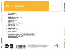 Load image into Gallery viewer, Eumir Deodato : Do It Again (CD, Comp, RM)