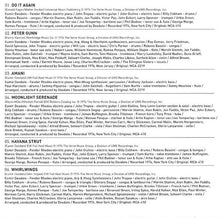 Load image into Gallery viewer, Eumir Deodato : Do It Again (CD, Comp, RM)