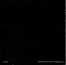 Load image into Gallery viewer, The Temptations : A Song For You (CD, Album, RM)