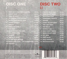 Load image into Gallery viewer, Lou Reed : NYC Man (2xCD, Comp, RM, Dig)