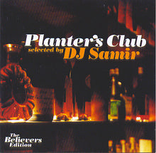 Load image into Gallery viewer, Various : Planter's Club (CD, Comp)