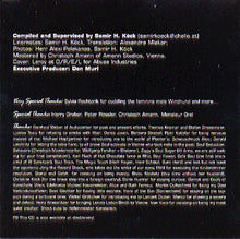 Load image into Gallery viewer, Various : Planter's Club (CD, Comp)