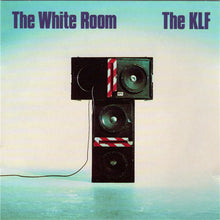 Load image into Gallery viewer, The KLF : The White Room (CD, Album, Club)
