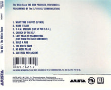 Load image into Gallery viewer, The KLF : The White Room (CD, Album, Club)