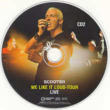Load image into Gallery viewer, Scooter : Mind The Gap (Deluxe Version) (CD, Album, Enh + CD)