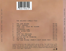 Load image into Gallery viewer, The Beloved : Single File (CD, Comp)