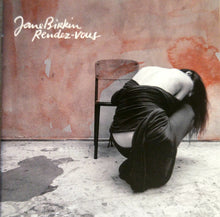 Load image into Gallery viewer, Jane Birkin : Rendez-vous (CD, Album)