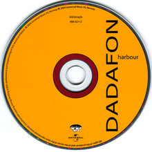 Load image into Gallery viewer, Dadafon : Harbour (CD, Album)
