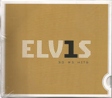 Load image into Gallery viewer, Elvis Presley : ELV1S 30 #1 Hits (CD, Album, Comp, RM)