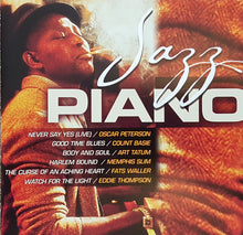 Load image into Gallery viewer, Various : Jazz Piano (CD, Album, Comp)