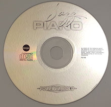Load image into Gallery viewer, Various : Jazz Piano (CD, Album, Comp)