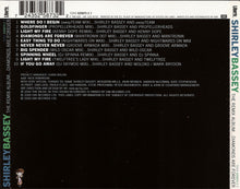 Load image into Gallery viewer, Shirley Bassey : The Remix Album...Diamonds Are Forever (CD, Comp, RP)