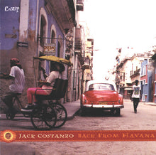 Load image into Gallery viewer, Jack Costanzo : Back From Havana (CD, Album)