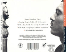 Load image into Gallery viewer, Super Cat (2) : The Struggle Continues (CD, Album)
