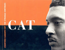 Load image into Gallery viewer, Super Cat (2) : The Struggle Continues (CD, Album)
