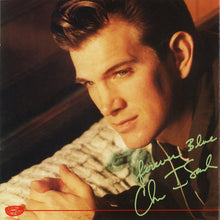 Load image into Gallery viewer, Chris Isaak : Forever Blue (CD, Album)