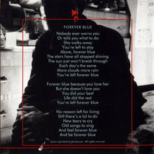 Load image into Gallery viewer, Chris Isaak : Forever Blue (CD, Album)