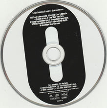 Load image into Gallery viewer, Lighthouse Family : Ocean Drive (CD, Album)