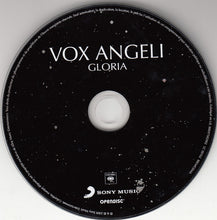 Load image into Gallery viewer, Vox Angeli : Gloria (CD, Album)