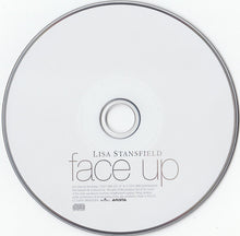 Load image into Gallery viewer, Lisa Stansfield : Face Up (CD, Album)