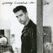 Load image into Gallery viewer, Harry Connick, Jr. : She (CD, Album, DAD)