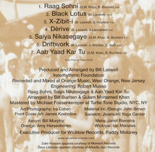 Load image into Gallery viewer, Sacred System : Nagual Site (CD, Album)