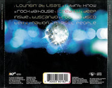 Load image into Gallery viewer, Nick Holder : Still On Track (CD, Album)
