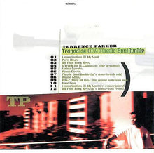 Load image into Gallery viewer, Terrence Parker : Tragedies Of A Plastic Soul Junkie (CD, Album)