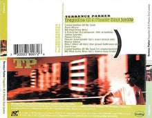 Load image into Gallery viewer, Terrence Parker : Tragedies Of A Plastic Soul Junkie (CD, Album)