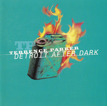 Load image into Gallery viewer, Terrence Parker : Detroit After Dark (CD, Album)