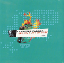 Load image into Gallery viewer, Terrence Parker : Detroit After Dark (CD, Album)