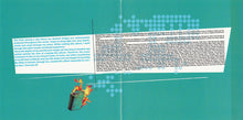 Load image into Gallery viewer, Terrence Parker : Detroit After Dark (CD, Album)