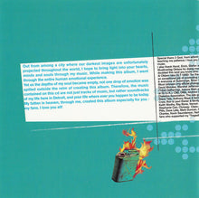 Load image into Gallery viewer, Terrence Parker : Detroit After Dark (CD, Album)