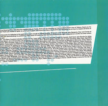 Load image into Gallery viewer, Terrence Parker : Detroit After Dark (CD, Album)