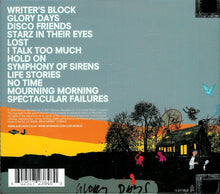 Load image into Gallery viewer, Just Jack : Overtones (CD, Album, Sup)
