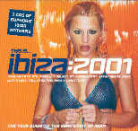 Load image into Gallery viewer, Various : This Is... Ibiza 2001 (2xCD, Comp + CD, Mixed)