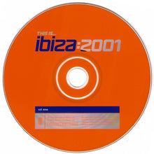 Load image into Gallery viewer, Various : This Is... Ibiza 2001 (2xCD, Comp + CD, Mixed)