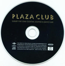 Load image into Gallery viewer, Various : Plaza Club (CD, Comp, Enh, Mixed, Dig)