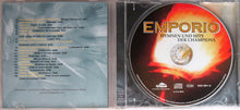 Load image into Gallery viewer, Various : Emporio (Hymnen Und Hits Der Champions) (CD, Comp)